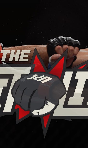 The Hit List: The Top 5 moments from UFC 179: Aldo vs. Mendes II
